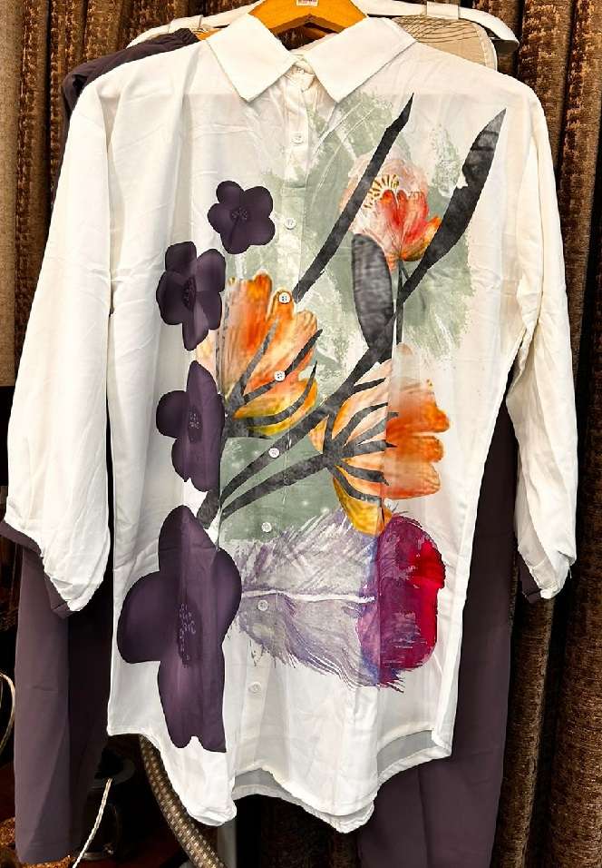 FABRIC IMPORTED PREMIUM CO-ORD SETS BY READY WEAR